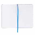 Custom 6" x 8" Zip-It™ Journal - 3