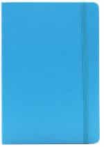 Custom 6" x 8.5" Brites Essential Book Bound Journal - 1