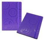 Custom 6" x 8.5" Brites Essential Book Bound Journal - 4