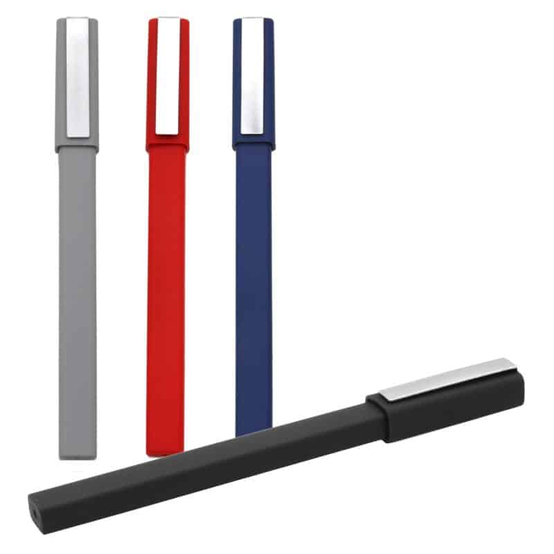 Custom 6" x 8.5" Brites Essential Book Bound Journal - 6