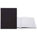 Custom 7" x 9" Classic Commuter Stitched Journal - 2