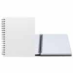 Custom 7" x 9" Classic Spiral Journal Notebook - 3