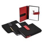 Custom 7" x 9" Feltro Collection Refillable Journal Set - 7