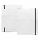 Custom 7" x 9" Paperzen Perfect Bound Journal - 4