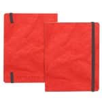 Custom 7" x 9" Paperzen Perfect Bound Journal - 5