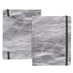 Custom 7" x 9" Paperzen Perfect Bound Journal - 6