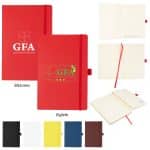 Custom Apple Skin Journal - 7
