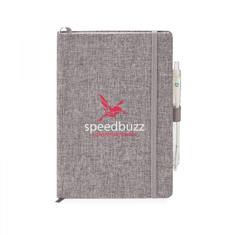 Custom Aqua Journal Combo - 4
