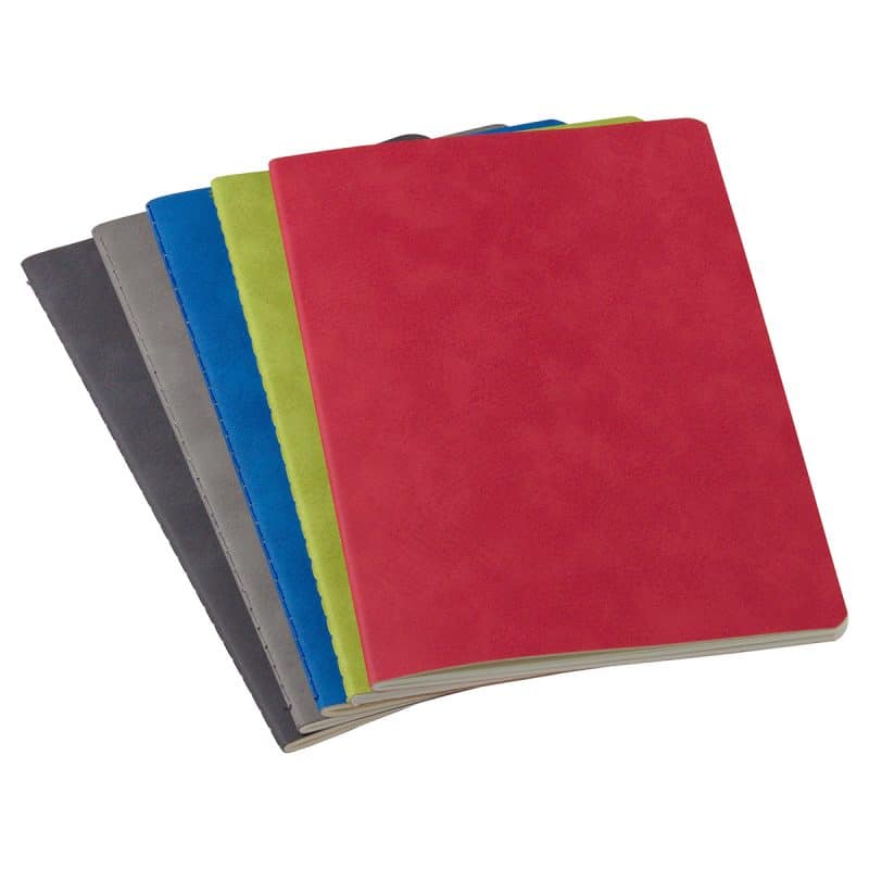 Custom Archive Soft-Cover Journal - 1