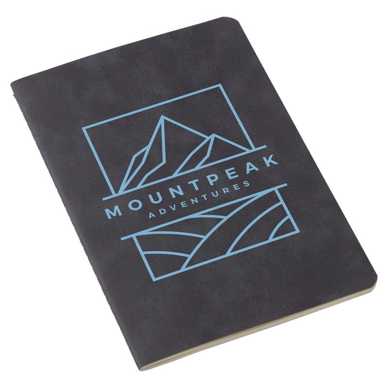 Custom Archive Soft-Cover Journal - 2