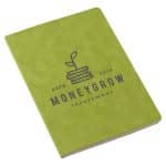 Custom Archive Soft-Cover Journal - 8
