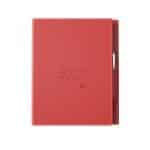 Custom Bradford A4 Refillable Journal Pen Combo - 2