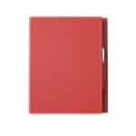 Custom Bradford A4 Refillable Journal Pen Combo - 6