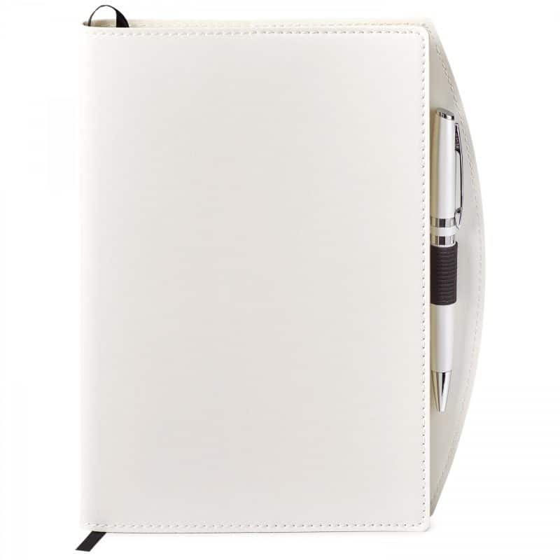 Custom Bradford Refillable Journal Combo - 1