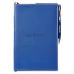 Custom Bradford Refillable Journal Combo - 2