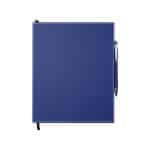 Custom Bradford Softcover Journal Pen Combo - 3