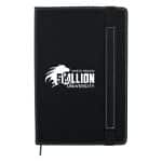 Custom Charlotte Journal Notebook - 2