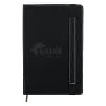 Custom Charlotte Journal Notebook - 3