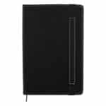 Custom Charlotte Journal Notebook - 4