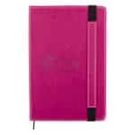 Custom Charlotte Journal Notebook - 9