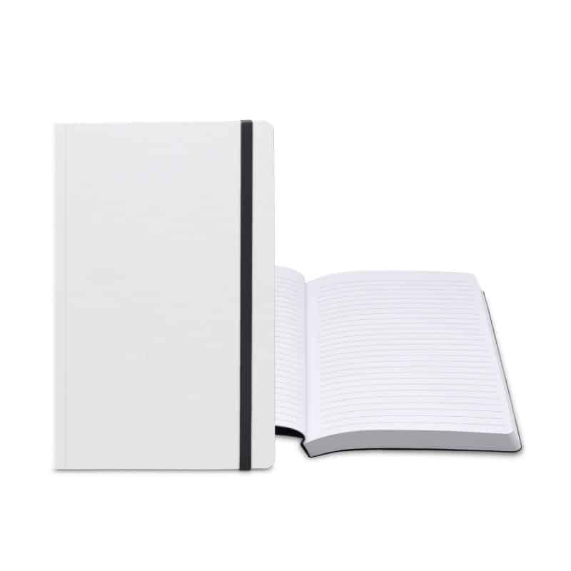 Custom Classic Perfect Bound Journals (5.25" x 8.25") - 2