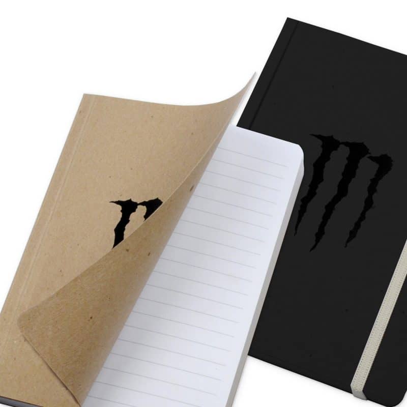 Custom Classic Perfect Bound Journals (5.25" x 8.25")