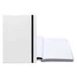 Custom Classic Perfect Bound Journals (5"x7") - 1