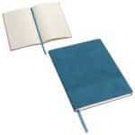 Custom Clique Ribbed Journal - 3