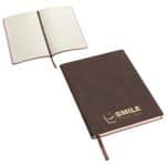 Custom Clique Ribbed Journal - 4