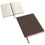 Custom Clique Ribbed Journal - 5