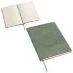 Custom Clique Ribbed Journal - 7