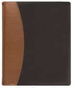 Custom Daily Classic Wire Bound Diary w/ Carriage Vinyl Cover - 2