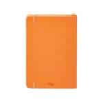 Custom Donald Hard Cover Journal - 6