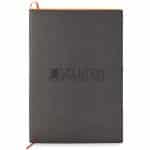 Custom Donald Single Meeting Journal - 4