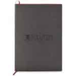 Custom Donald Single Meeting Journal - 5