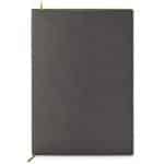 Custom Donald Single Meeting Journal - 7