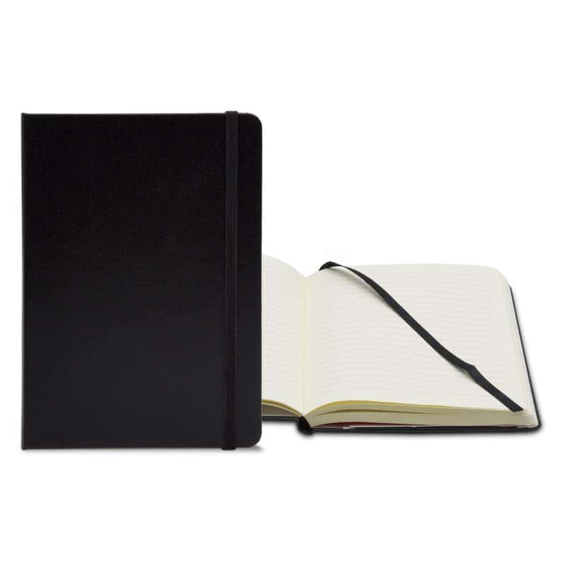 Custom Essential Journal - 5" x 7" - 4