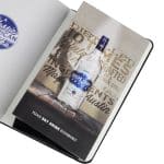 Custom Essential Journal - 5" x 7" - 7