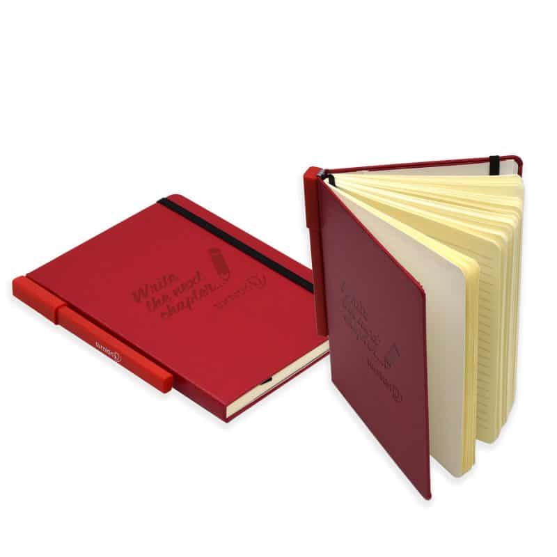 Custom Essential Journal - 5" x 7" - 9