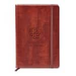 Custom Fabrizio Hard Cover Journal - 2