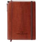 Custom Fabrizio Journal Combo