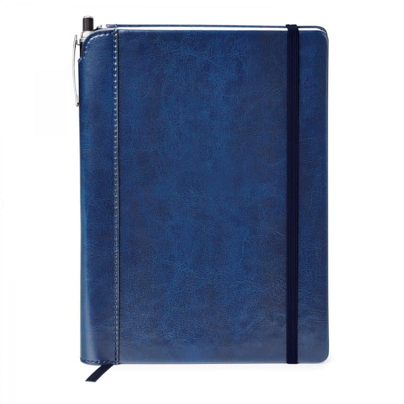 Custom Fabrizio Journal Combo - 5