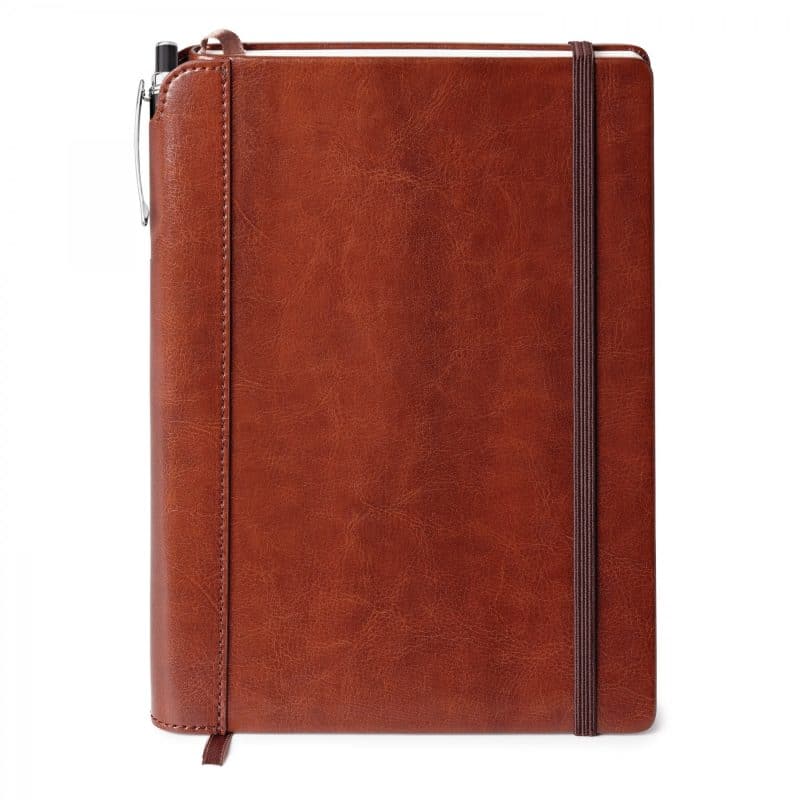 Custom Fabrizio Journal Combo - 6