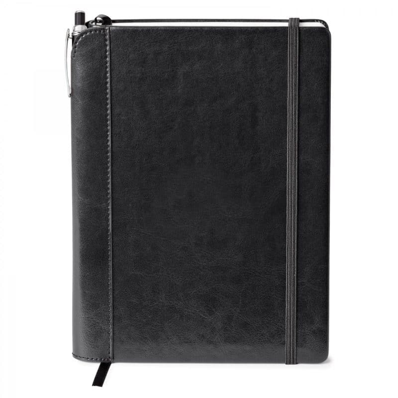 Custom Fabrizio Journal Combo - 7
