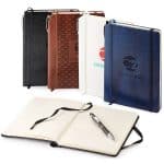 Custom Fabrizio Journal Combo - 8