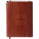 Custom Fabrizio Journal Combo - 9