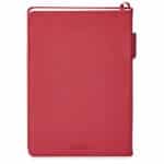 Custom Genuine Leather Non-Refillable Journal - 7