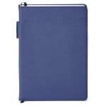 Custom Genuine Leather Non-Refillable Journal - 9