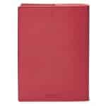 Custom Genuine Leather Refillable Journal - 5