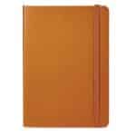 Custom Giuseppe Di Natale Perfect Bound Leather Journal - 1